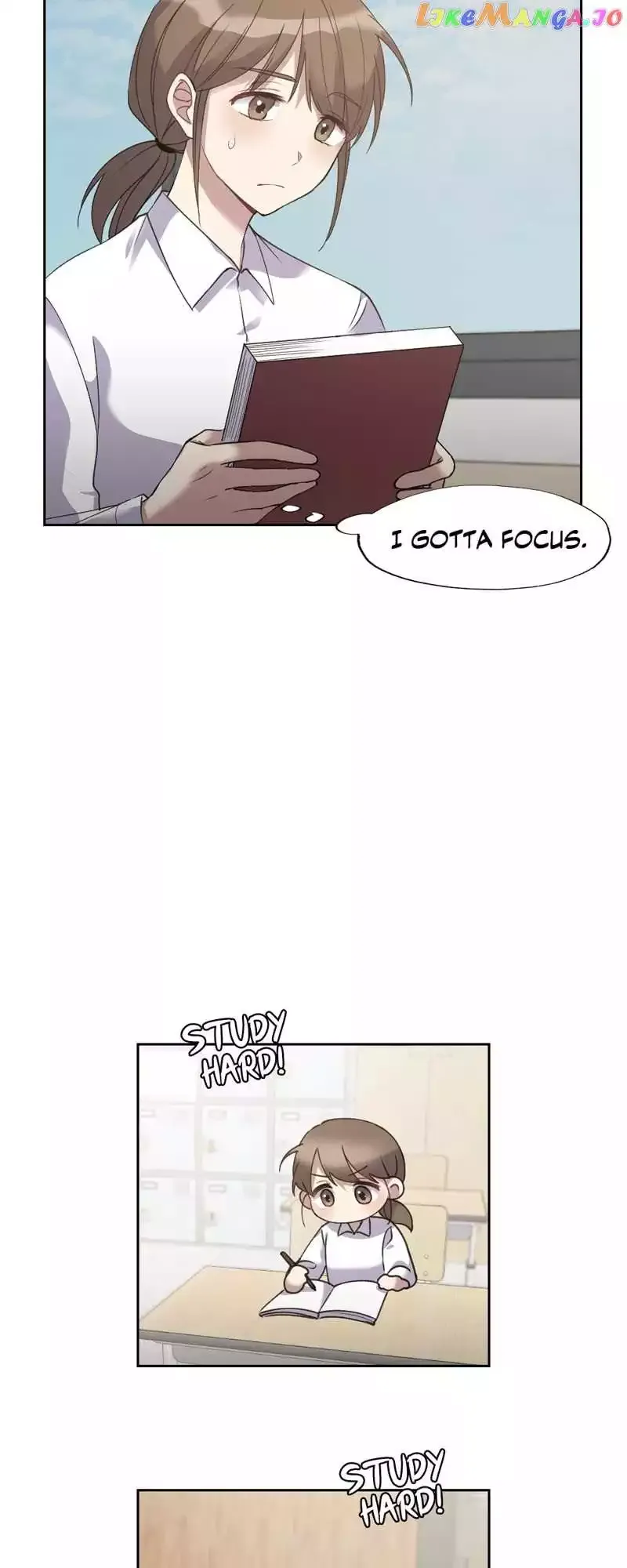 Blooming Out Chapter 14.2 page 9 - 