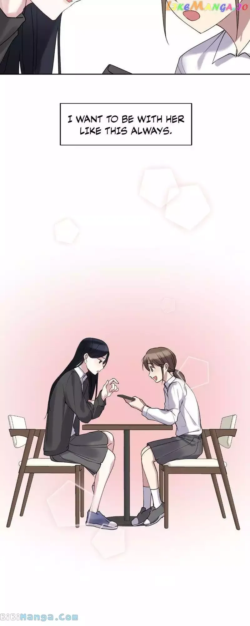 Blooming Out Chapter 14.3 page 27 - 