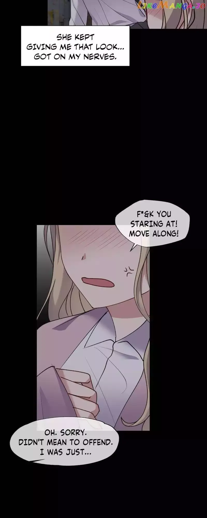 Blooming Out Chapter 14.4 page 11 - 