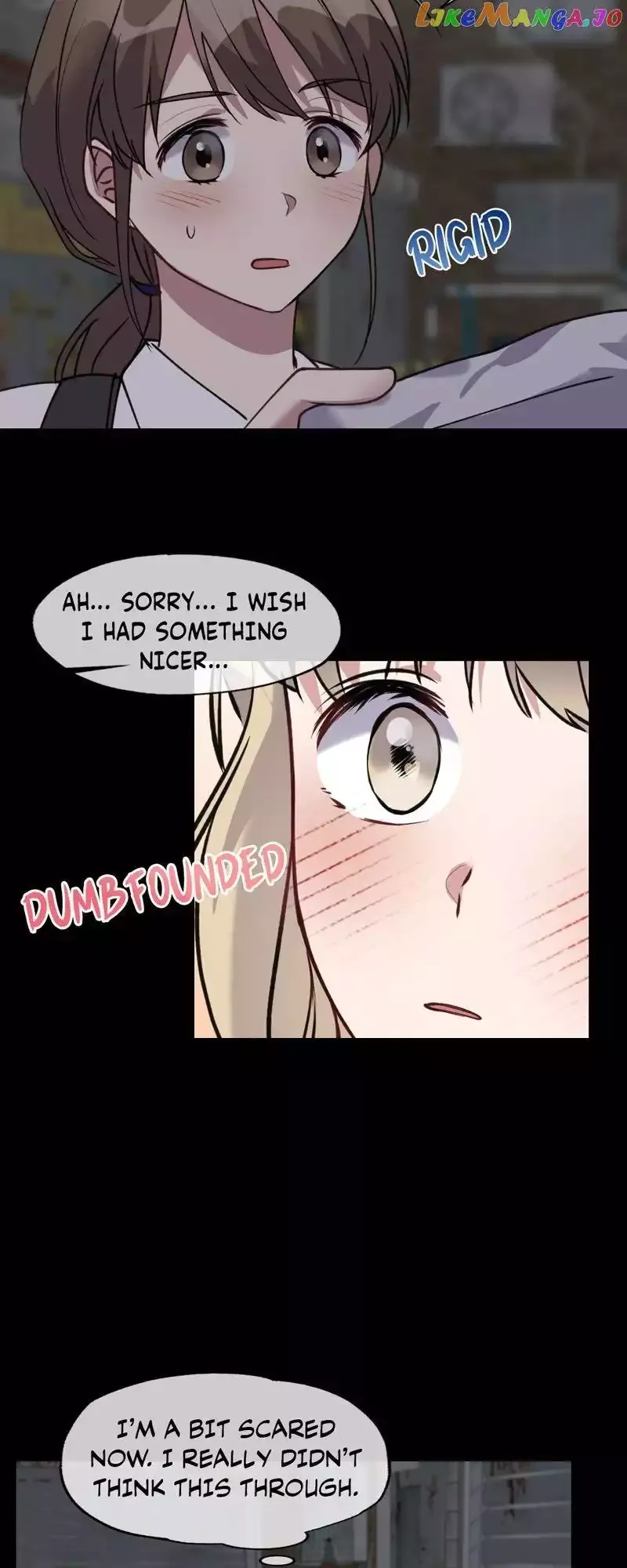 Blooming Out Chapter 14.4 page 14 - 