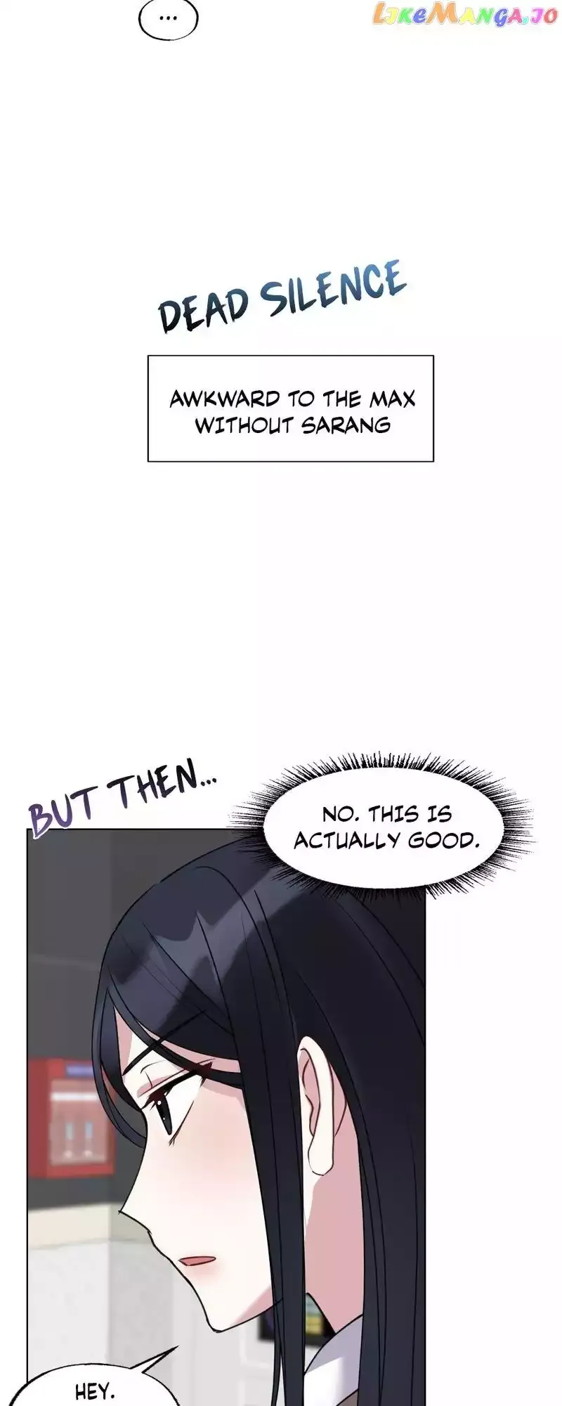 Blooming Out Chapter 14.4 page 33 - 