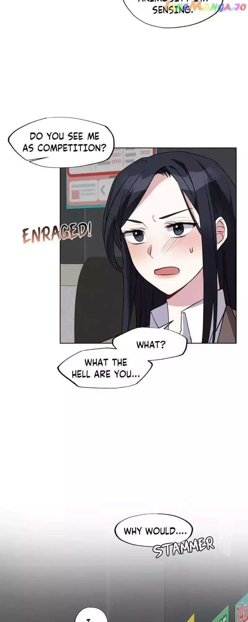 Blooming Out Chapter 14.4 page 40 - 
