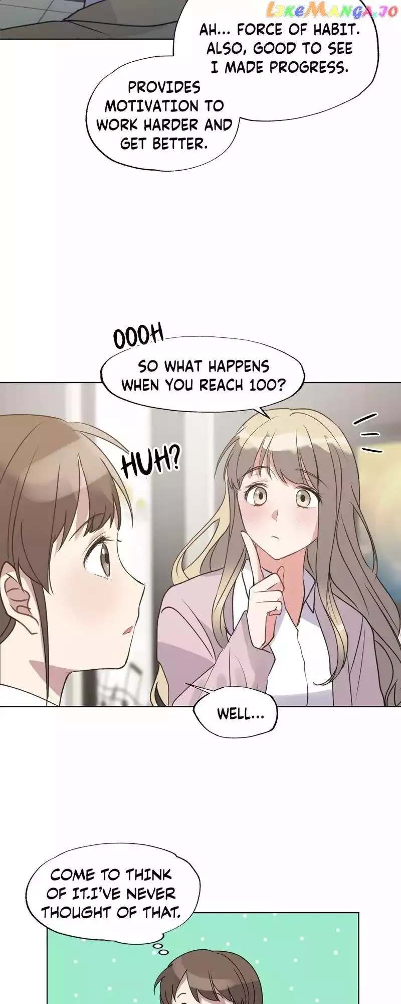 Blooming Out Chapter 14.5 page 11 - 