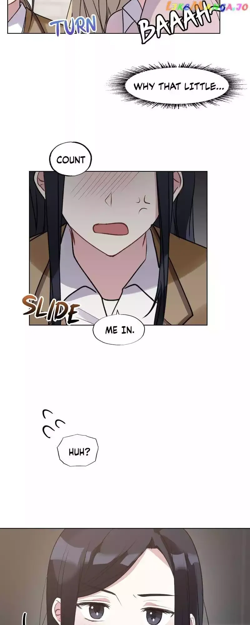 Blooming Out Chapter 14.5 page 14 - 