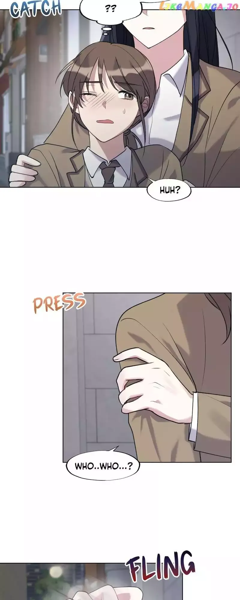 Blooming Out Chapter 14.5 page 37 - 