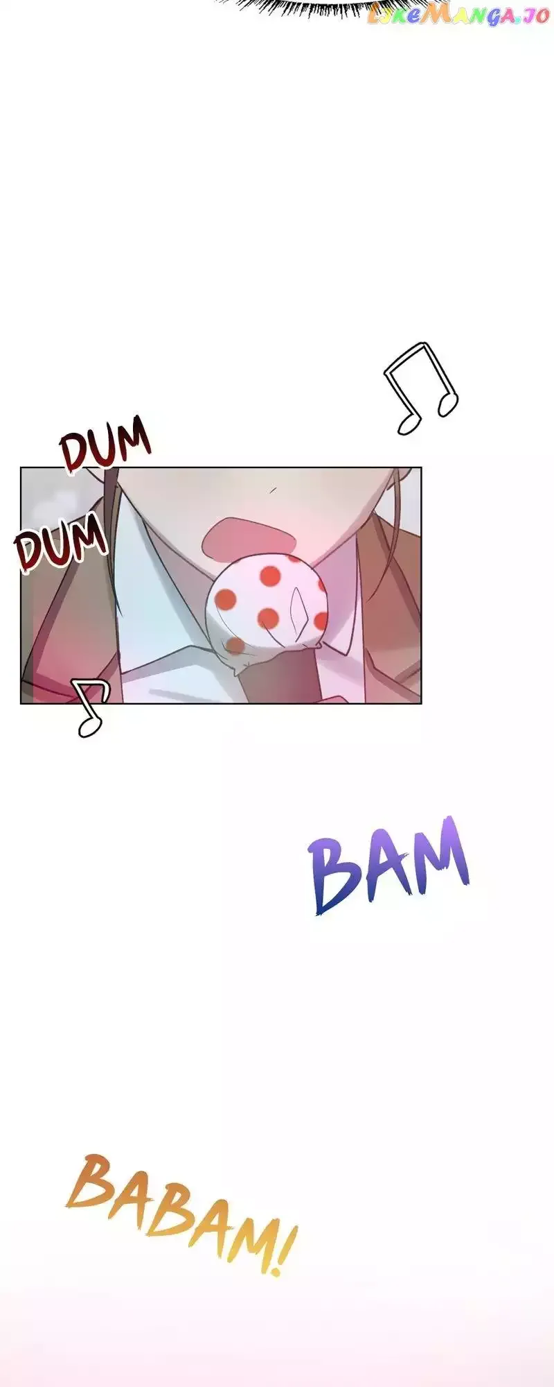 Blooming Out Chapter 14.5 page 7 - 