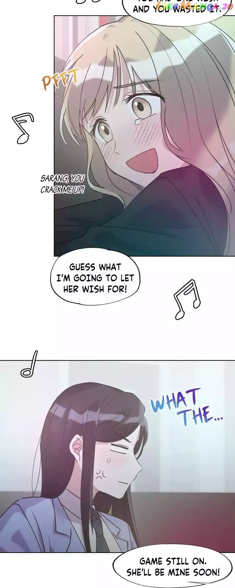 Blooming Out Chapter 14.6 page 39 - 