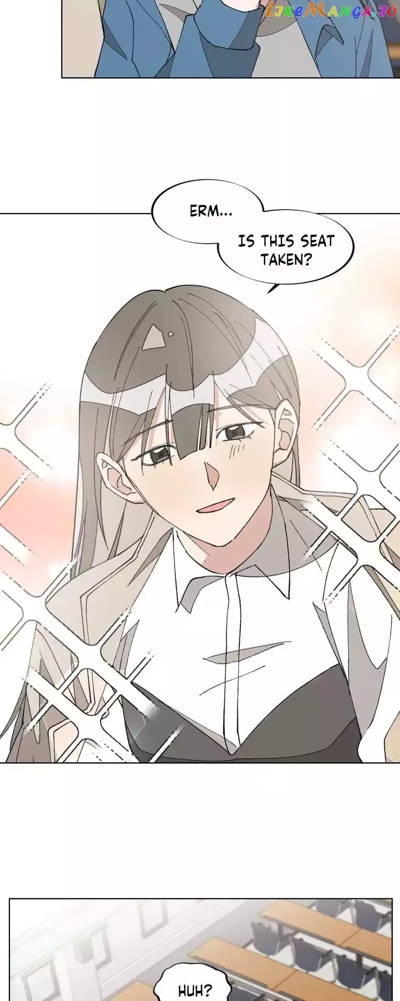 Blooming Out Chapter 15.1 page 30 - 