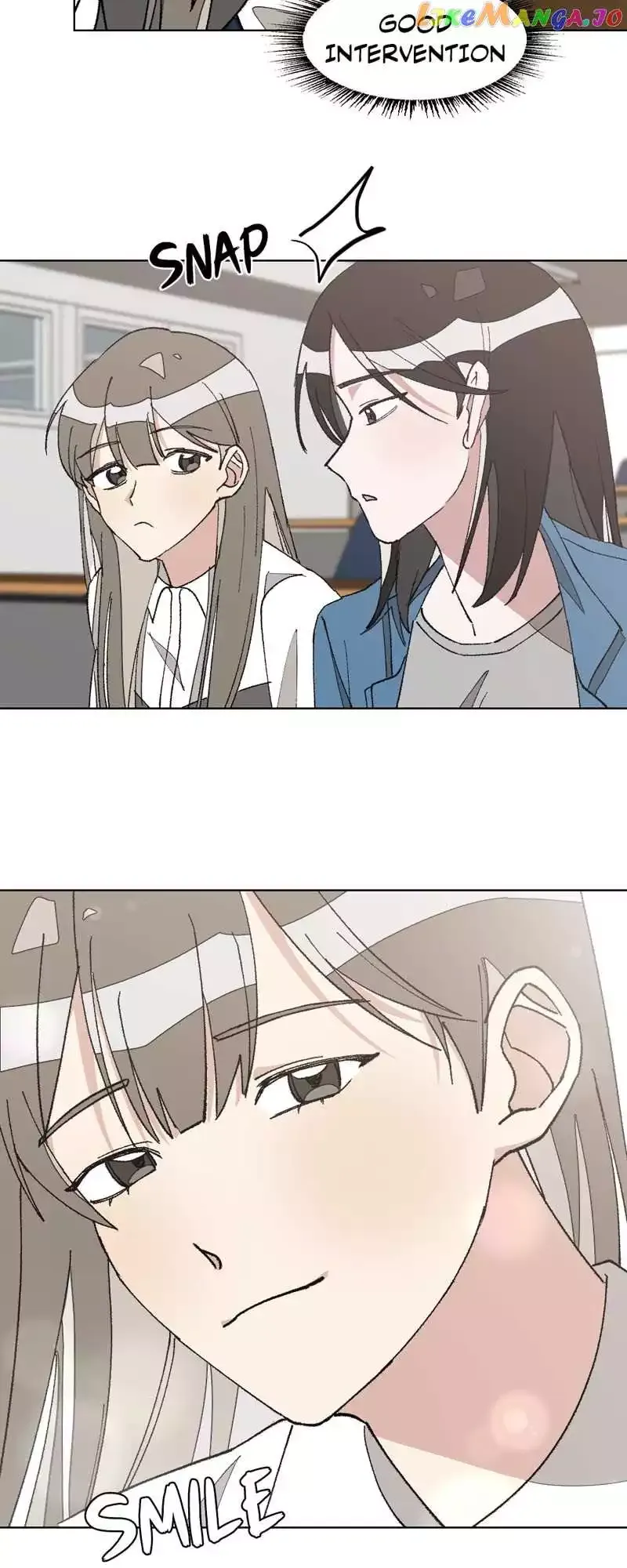Blooming Out Chapter 15.1 page 39 - 