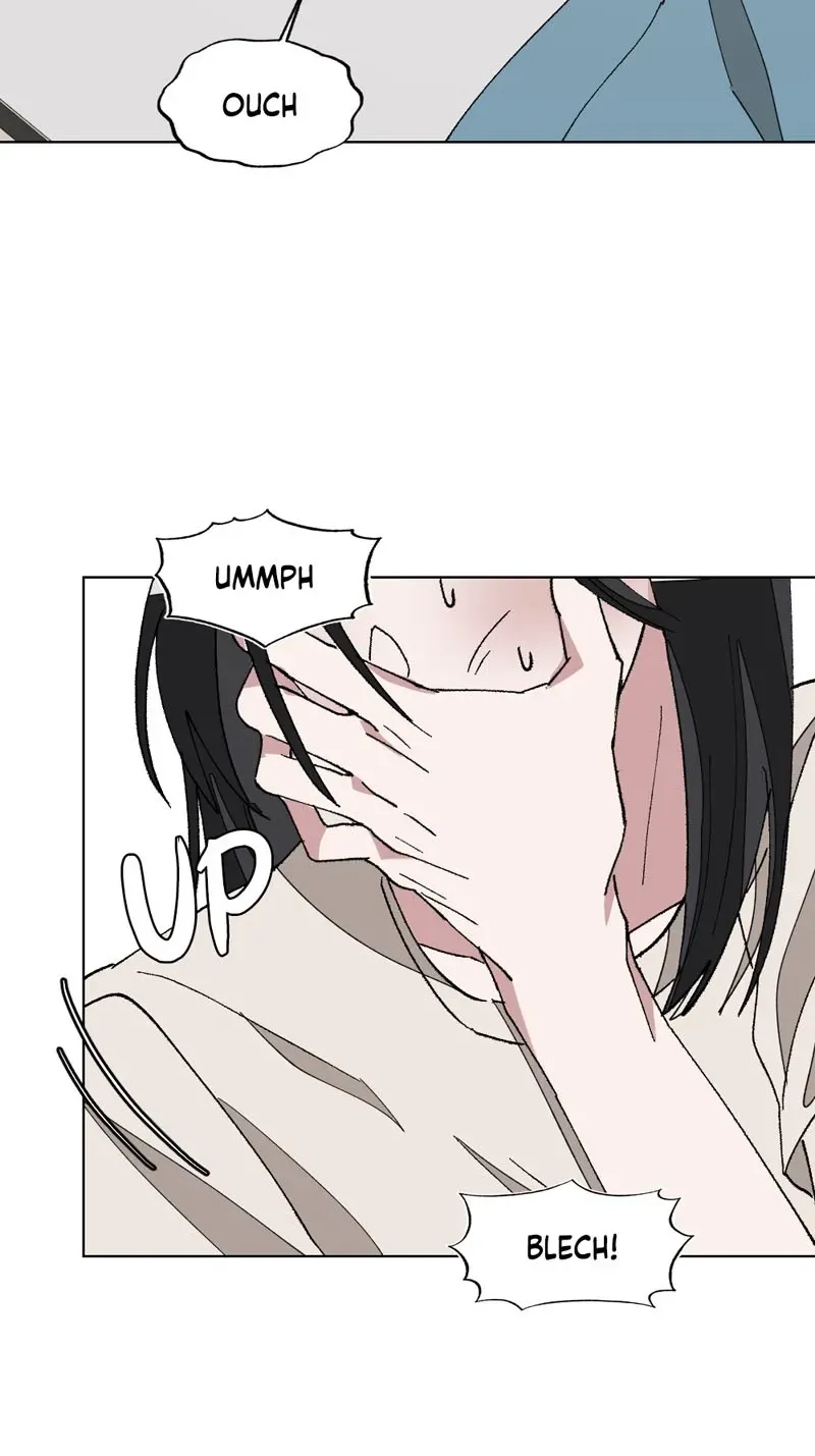 Blooming Out Chapter 15 page 2 - 