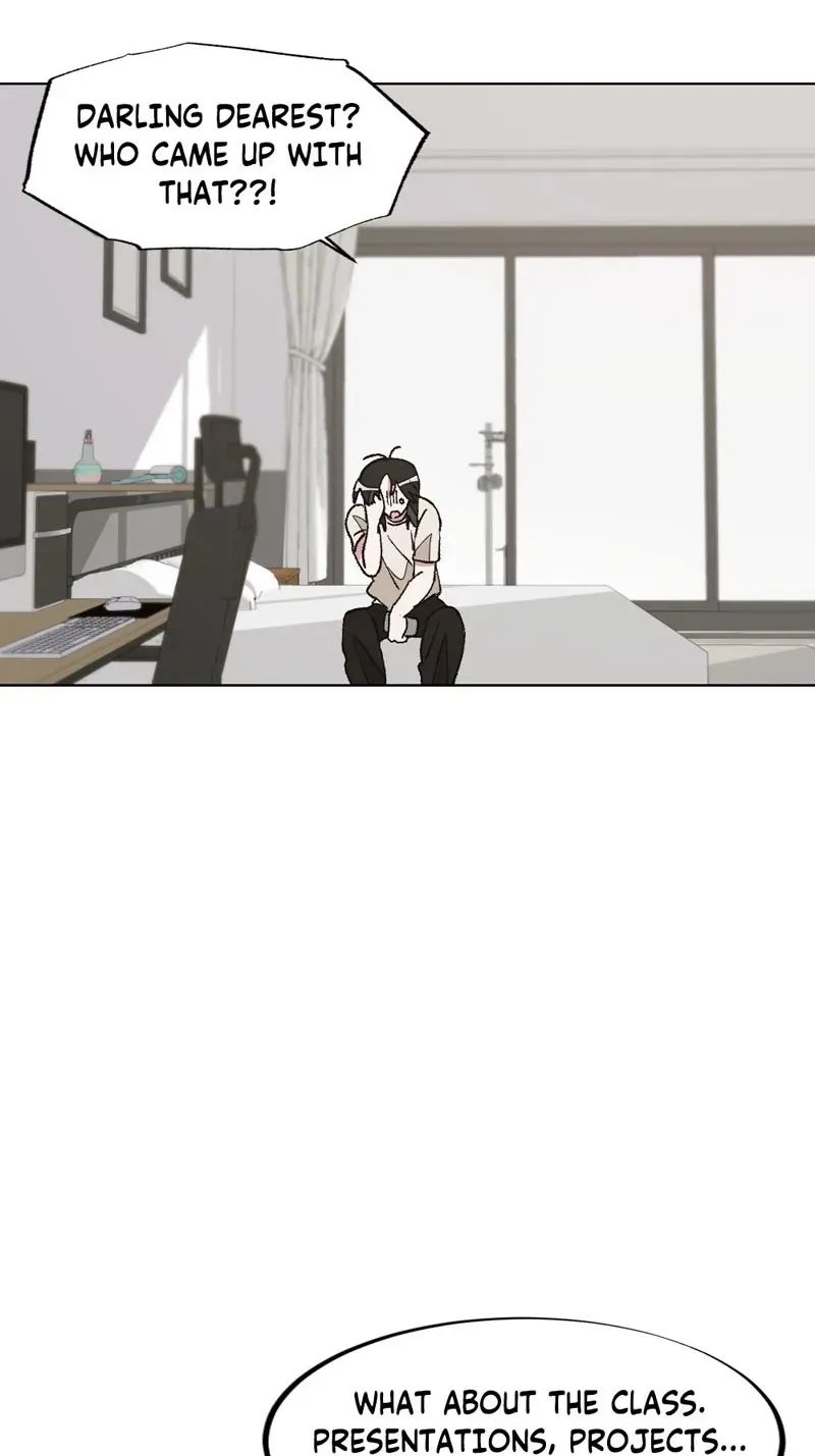 Blooming Out Chapter 15 page 11 - 