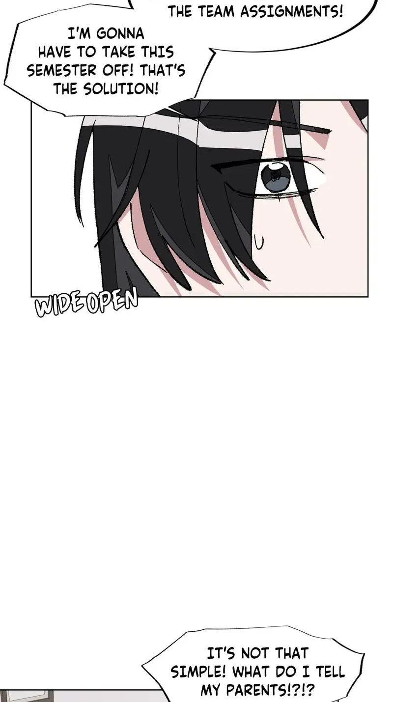 Blooming Out Chapter 15 page 12 - 
