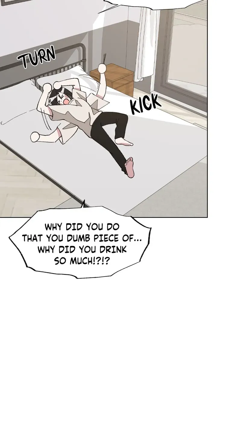 Blooming Out Chapter 15 page 13 - 