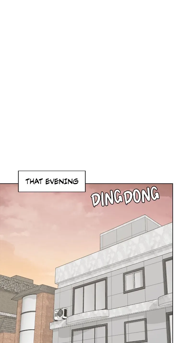 Blooming Out Chapter 15 page 17 - 