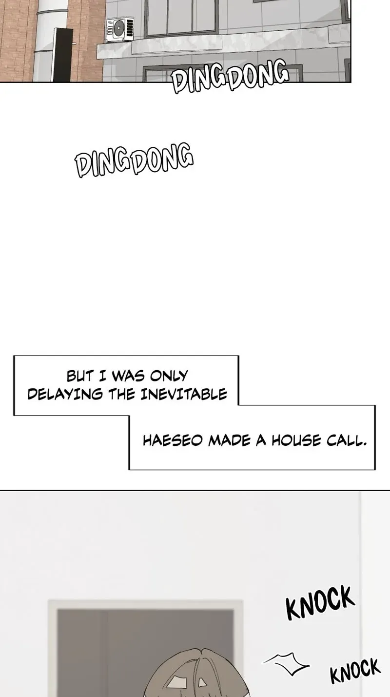 Blooming Out Chapter 15 page 18 - 
