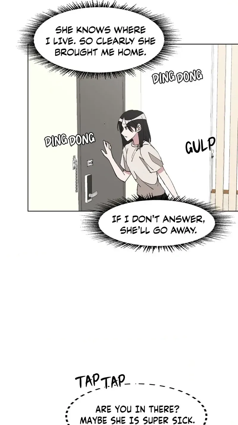 Blooming Out Chapter 15 page 20 - 