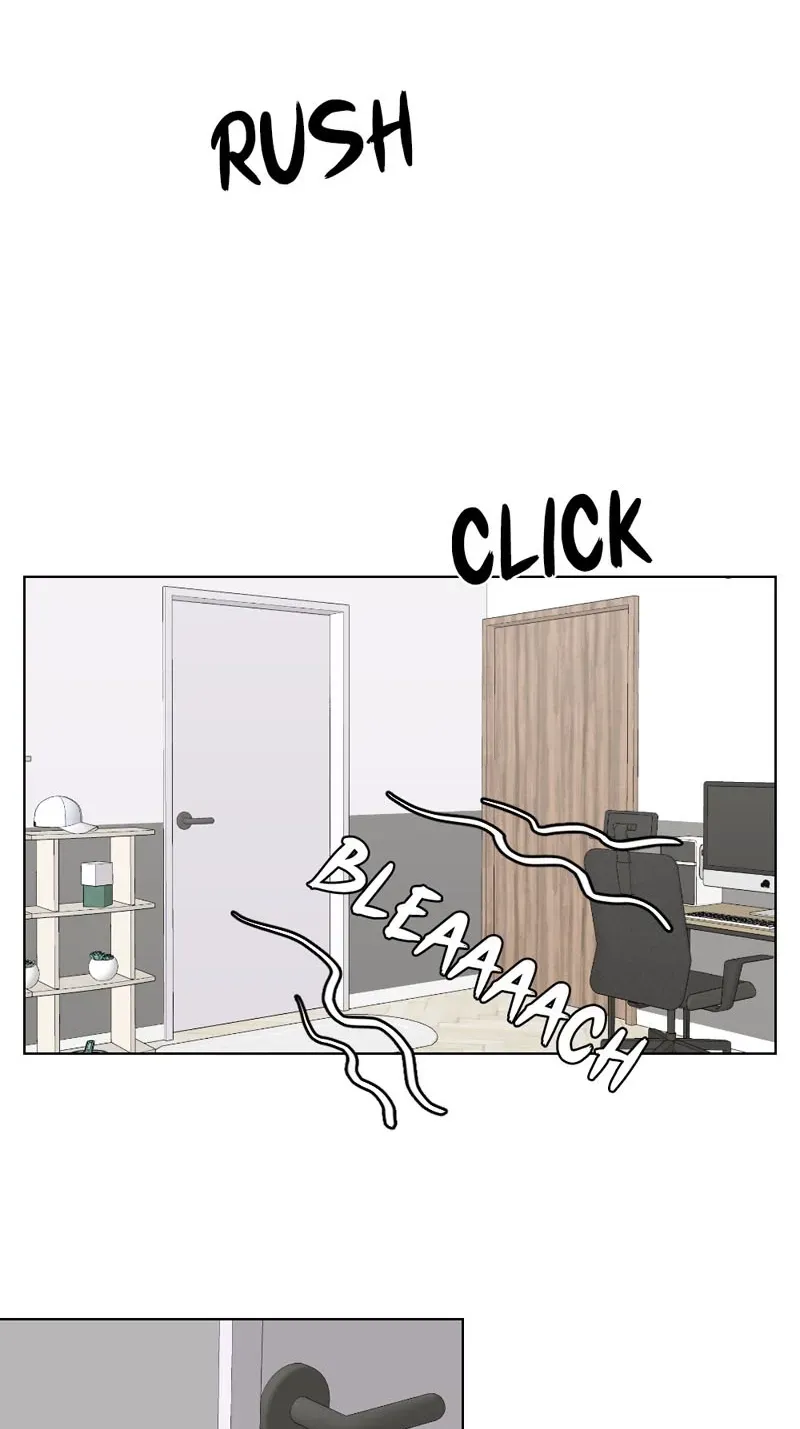Blooming Out Chapter 15 page 3 - 