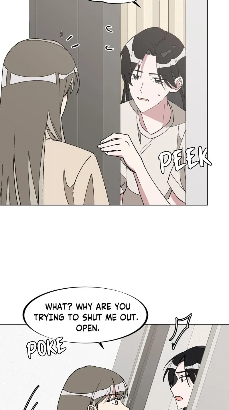 Blooming Out Chapter 15 page 22 - 