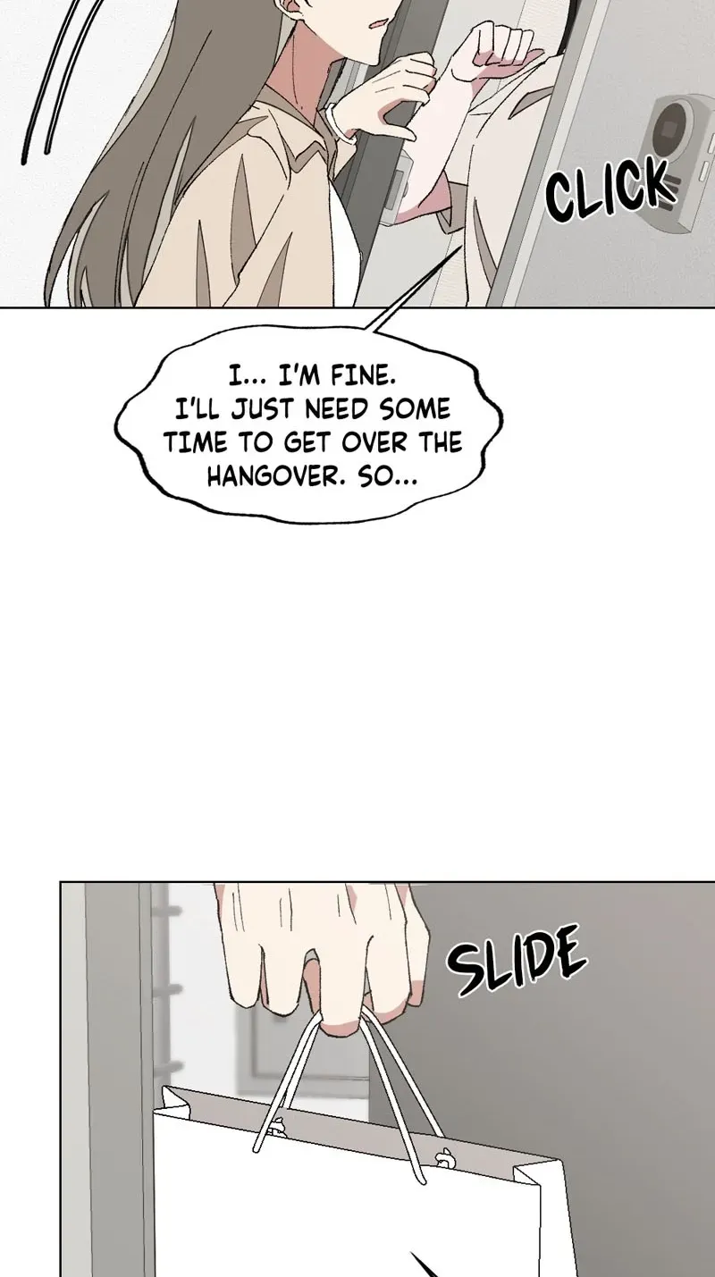 Blooming Out Chapter 15 page 23 - 