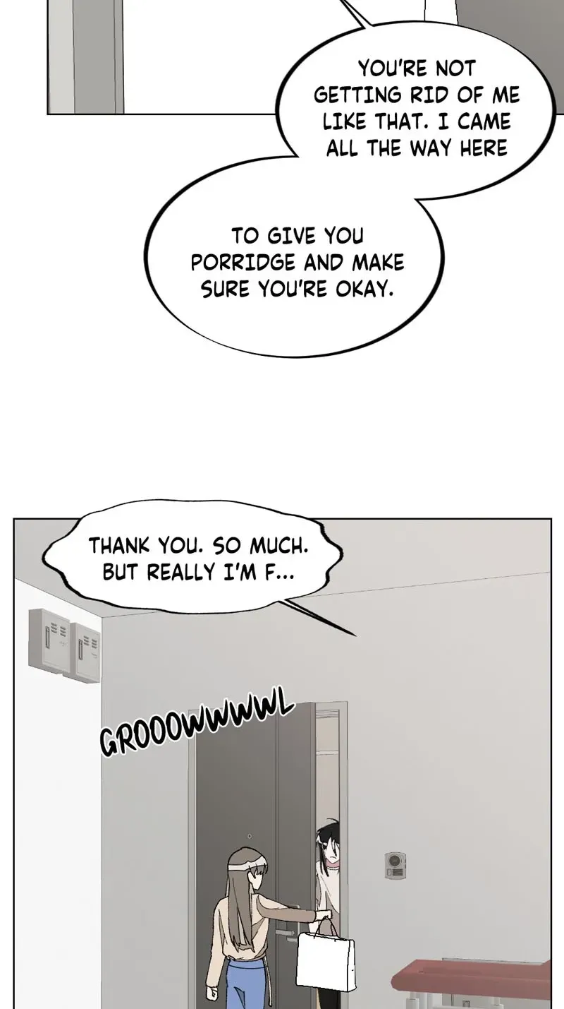 Blooming Out Chapter 15 page 24 - 