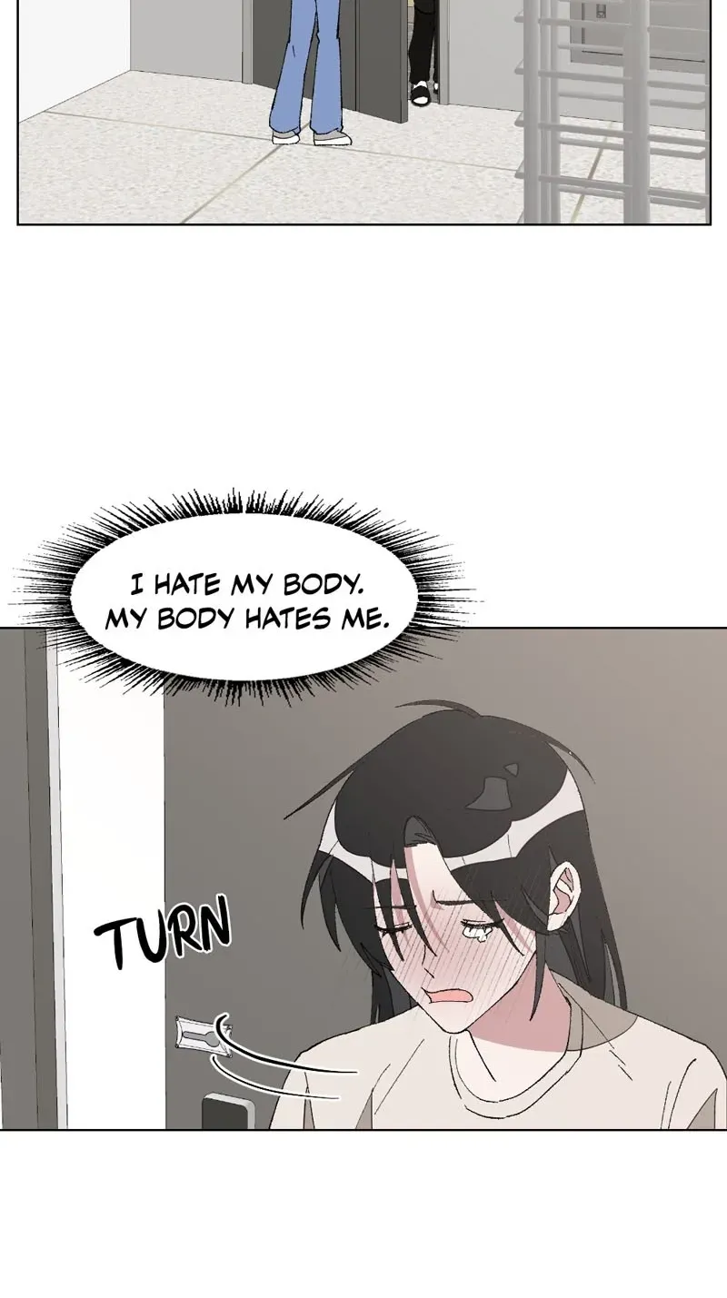 Blooming Out Chapter 15 page 25 - 