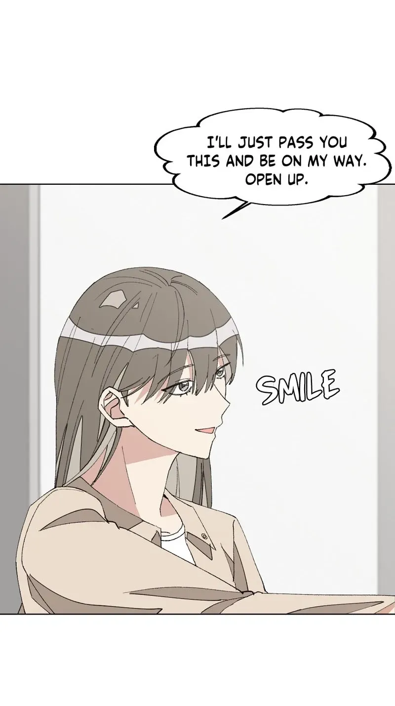 Blooming Out Chapter 15 page 26 - 