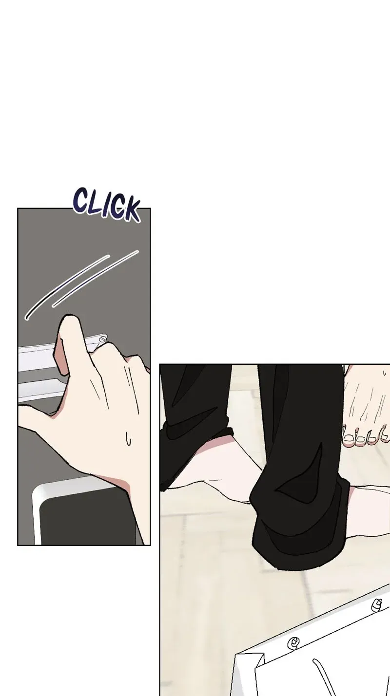 Blooming Out Chapter 15 page 27 - 