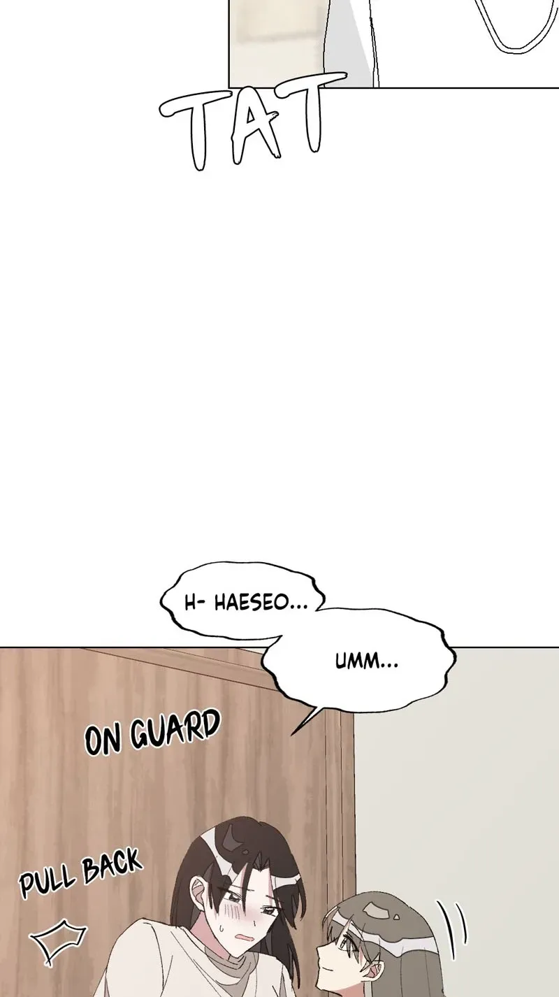 Blooming Out Chapter 15 page 28 - 