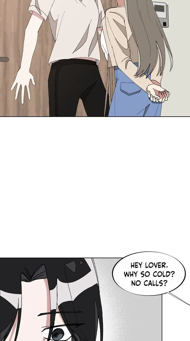 Blooming Out Chapter 15 page 29 - 