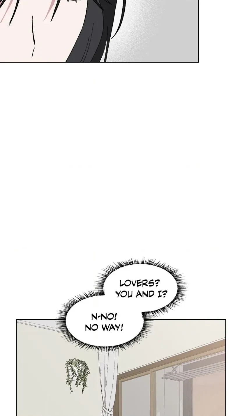 Blooming Out Chapter 15 page 30 - 