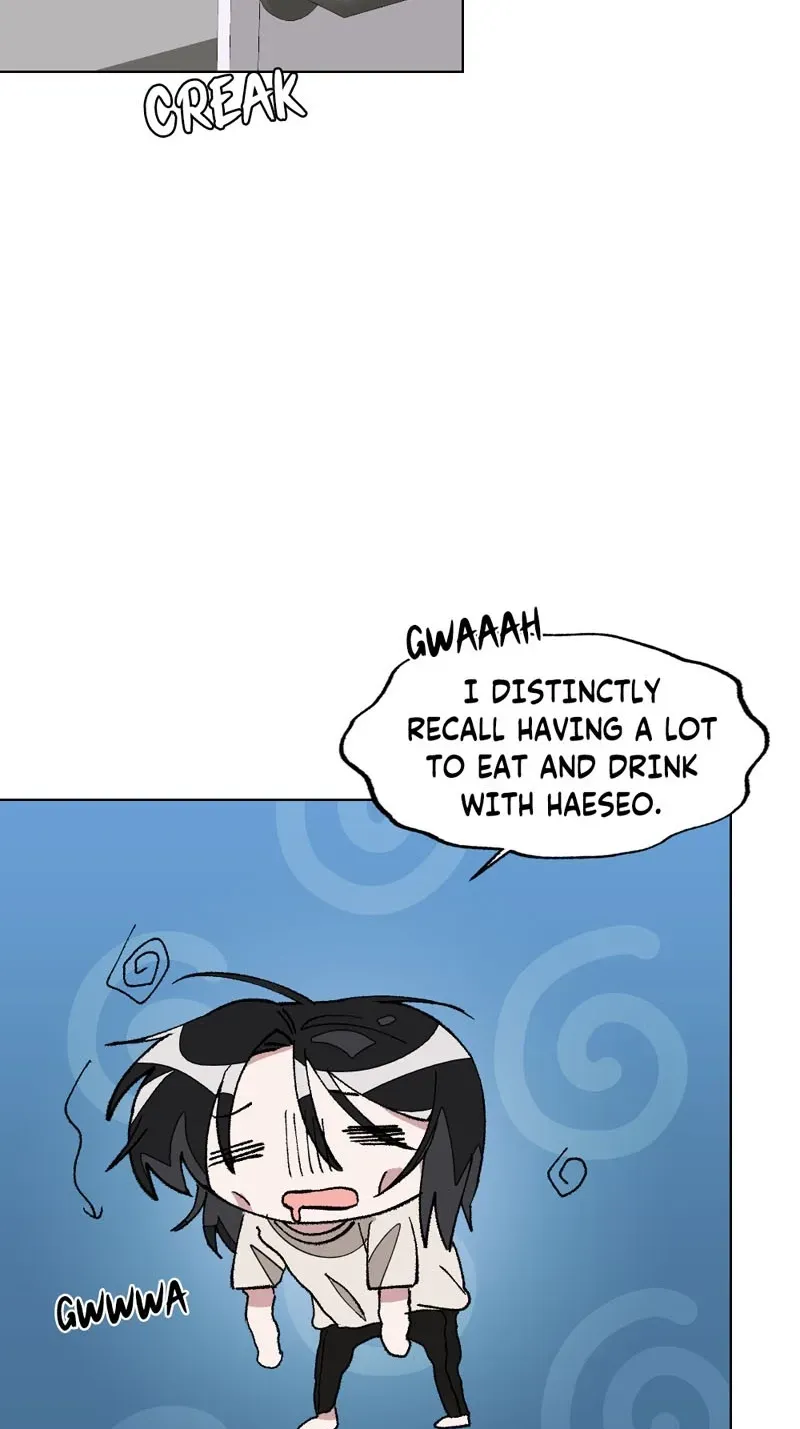Blooming Out Chapter 15 page 4 - 