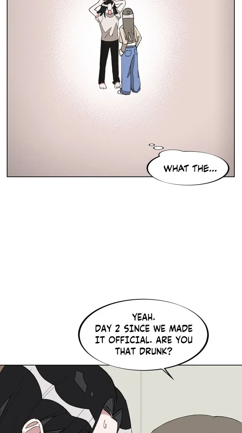Blooming Out Chapter 15 page 32 - 