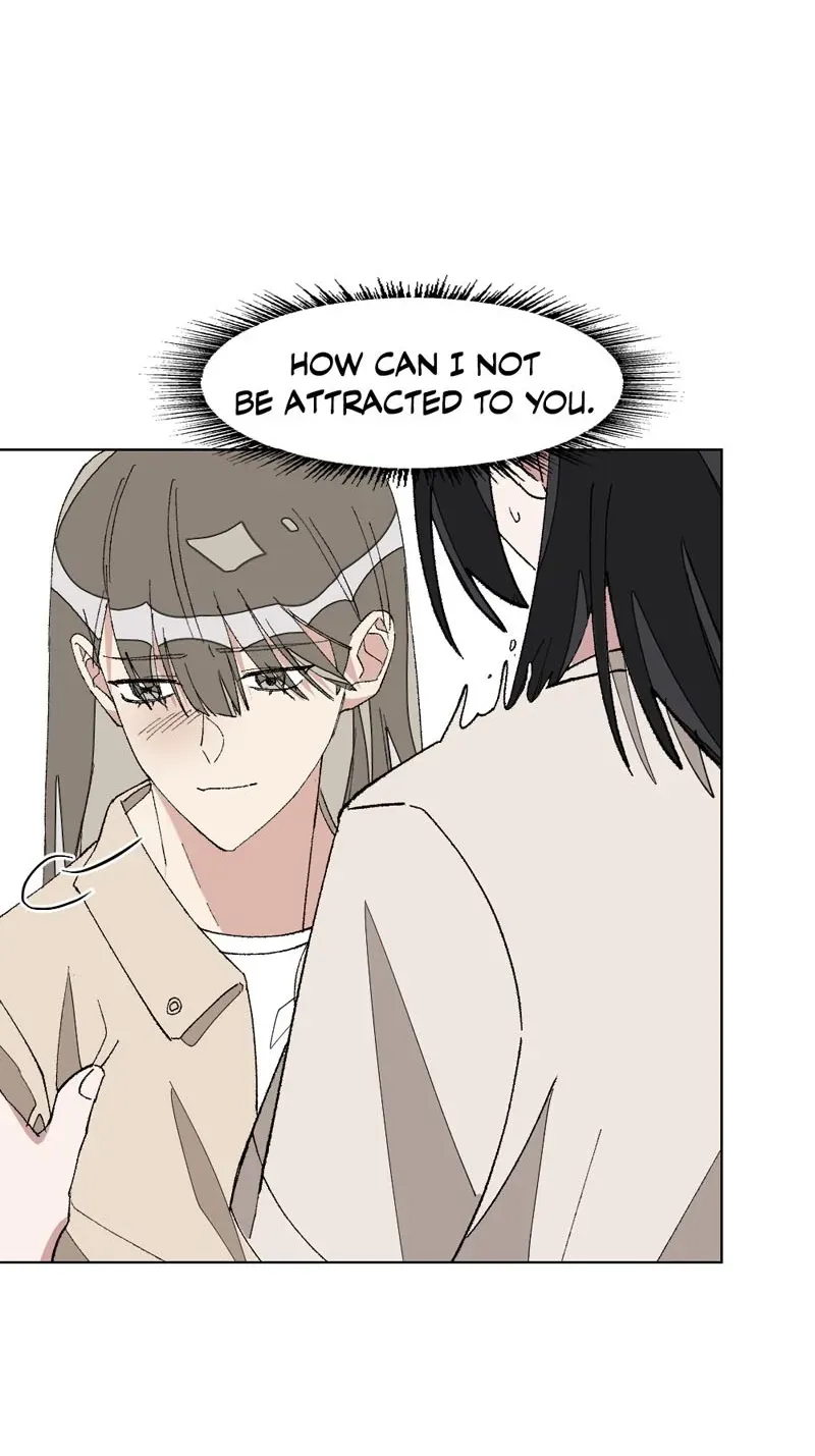 Blooming Out Chapter 15 page 37 - 