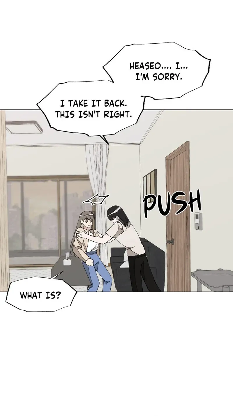 Blooming Out Chapter 15 page 38 - 