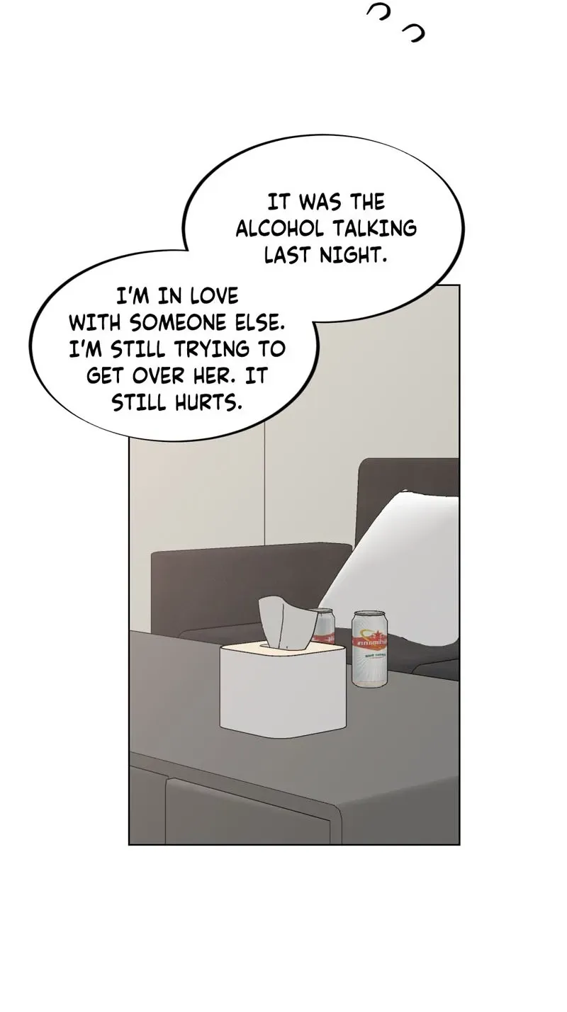 Blooming Out Chapter 15 page 39 - 