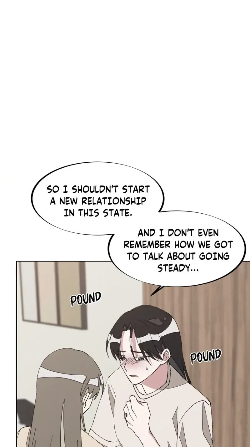 Blooming Out Chapter 15 page 40 - 