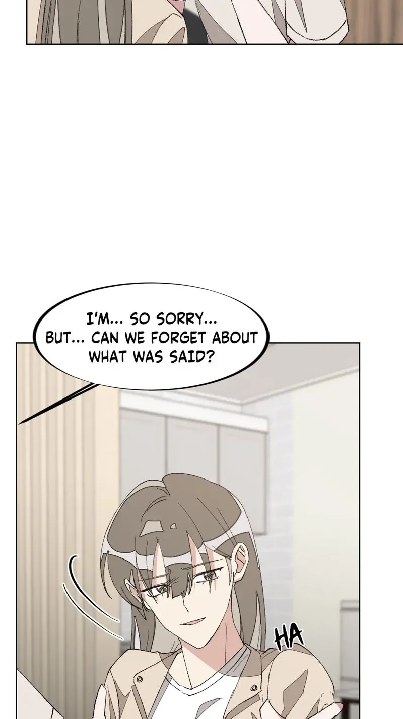 Blooming Out Chapter 15 page 41 - 