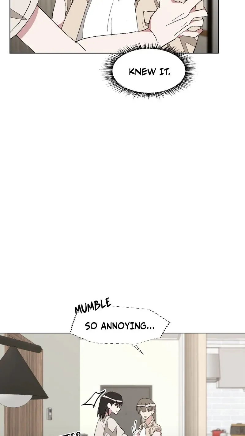 Blooming Out Chapter 15 page 42 - 