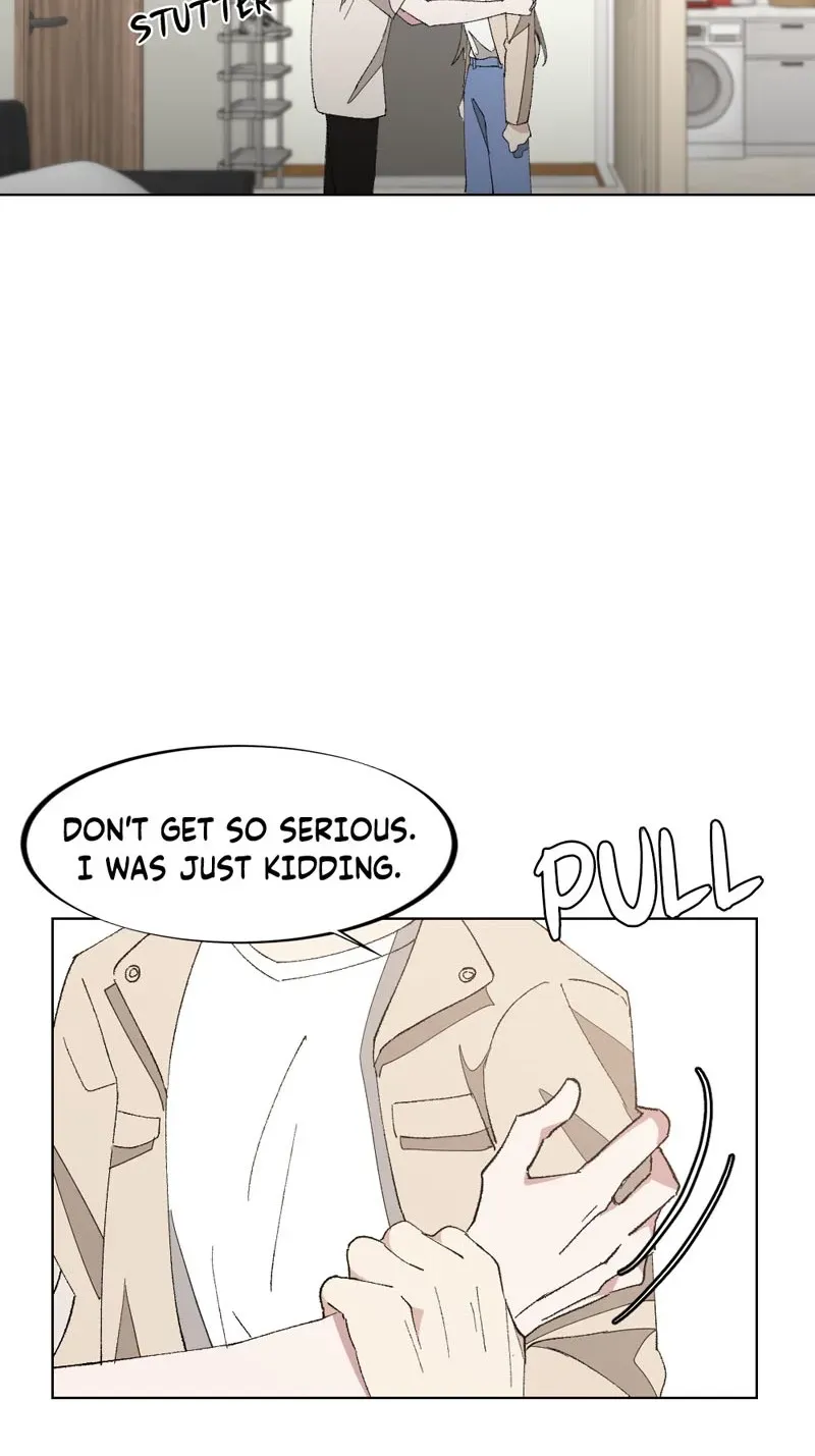 Blooming Out Chapter 15 page 43 - 