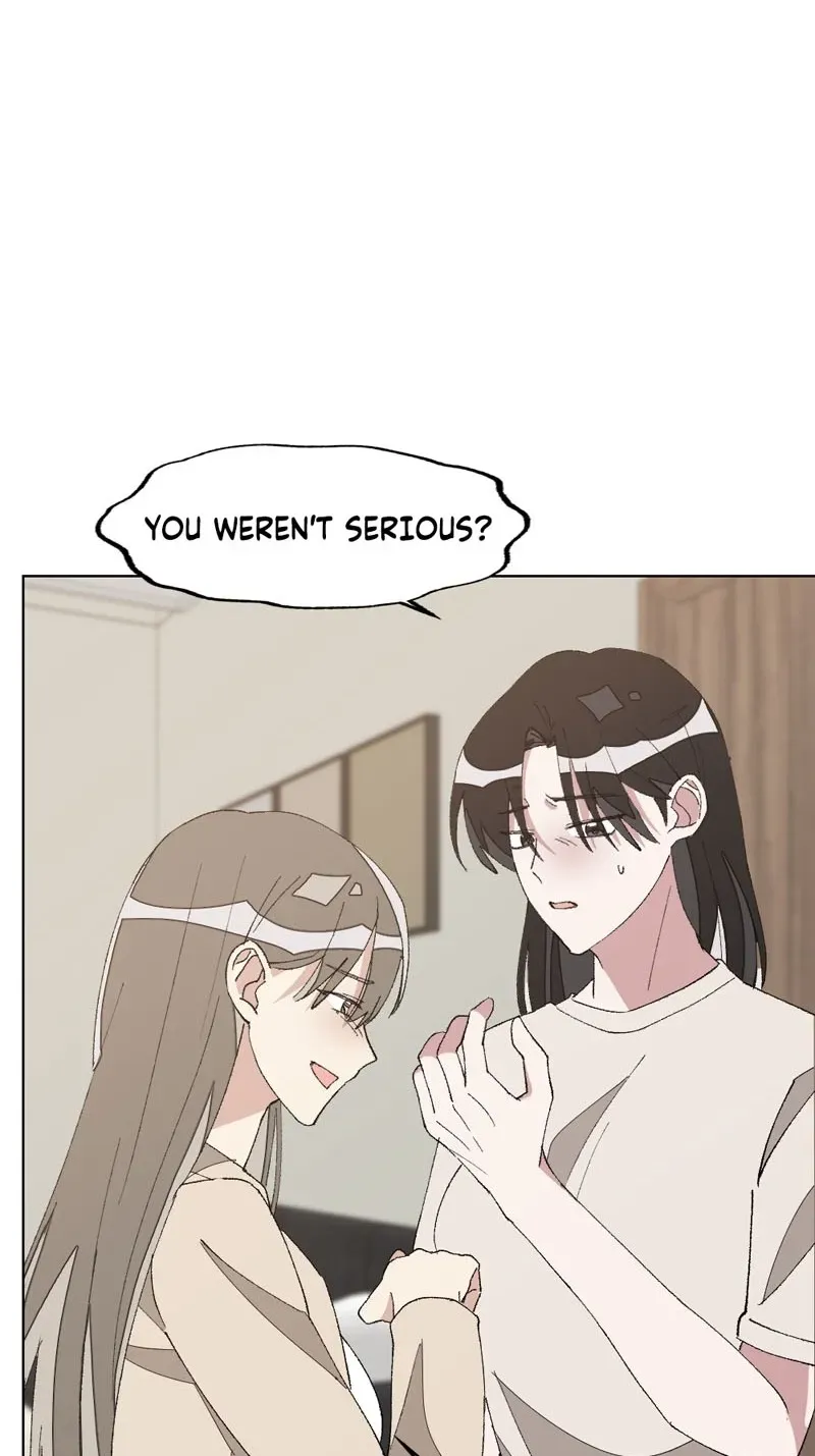 Blooming Out Chapter 15 page 44 - 