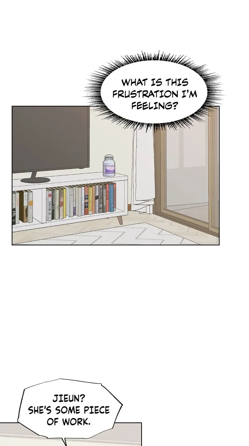 Blooming Out Chapter 15 page 46 - 
