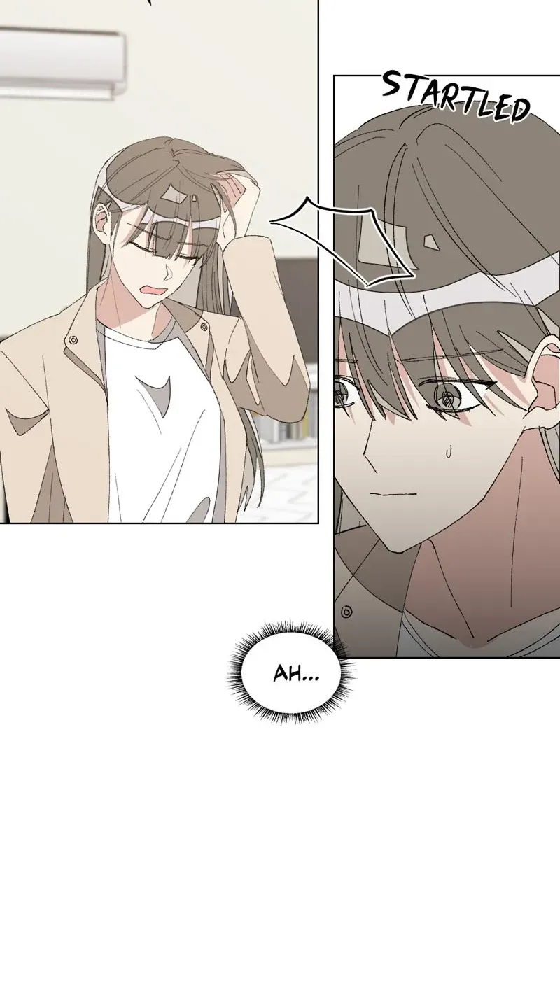 Blooming Out Chapter 15 page 47 - 