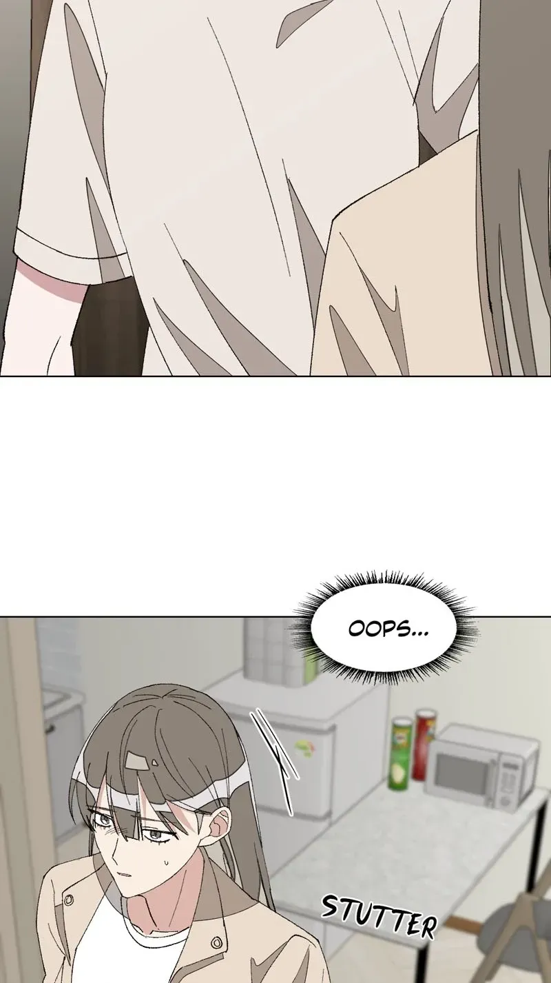 Blooming Out Chapter 15 page 49 - 