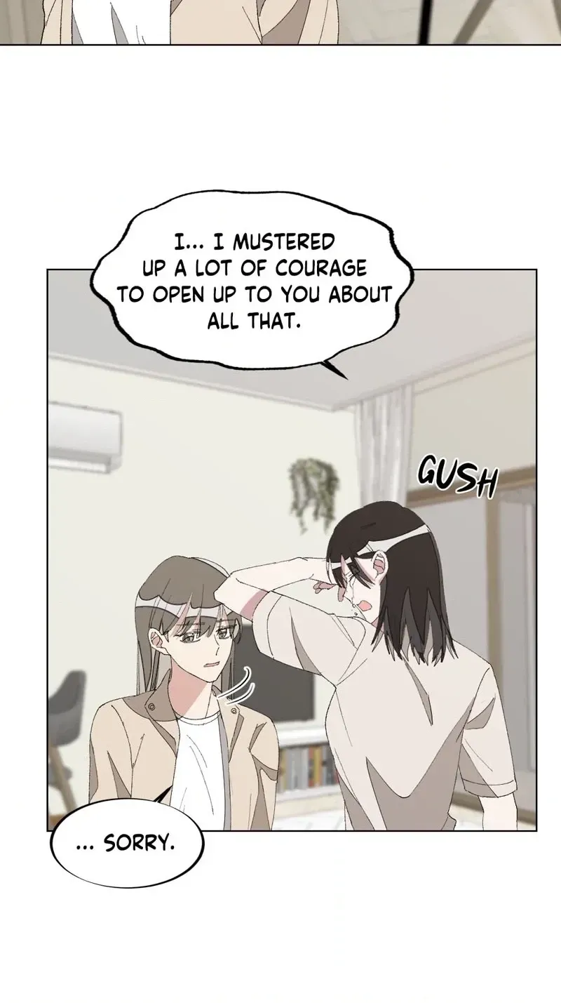 Blooming Out Chapter 15 page 50 - 