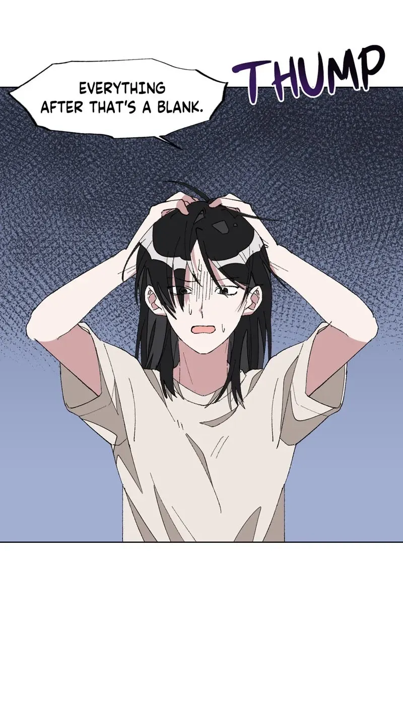 Blooming Out Chapter 15 page 6 - 
