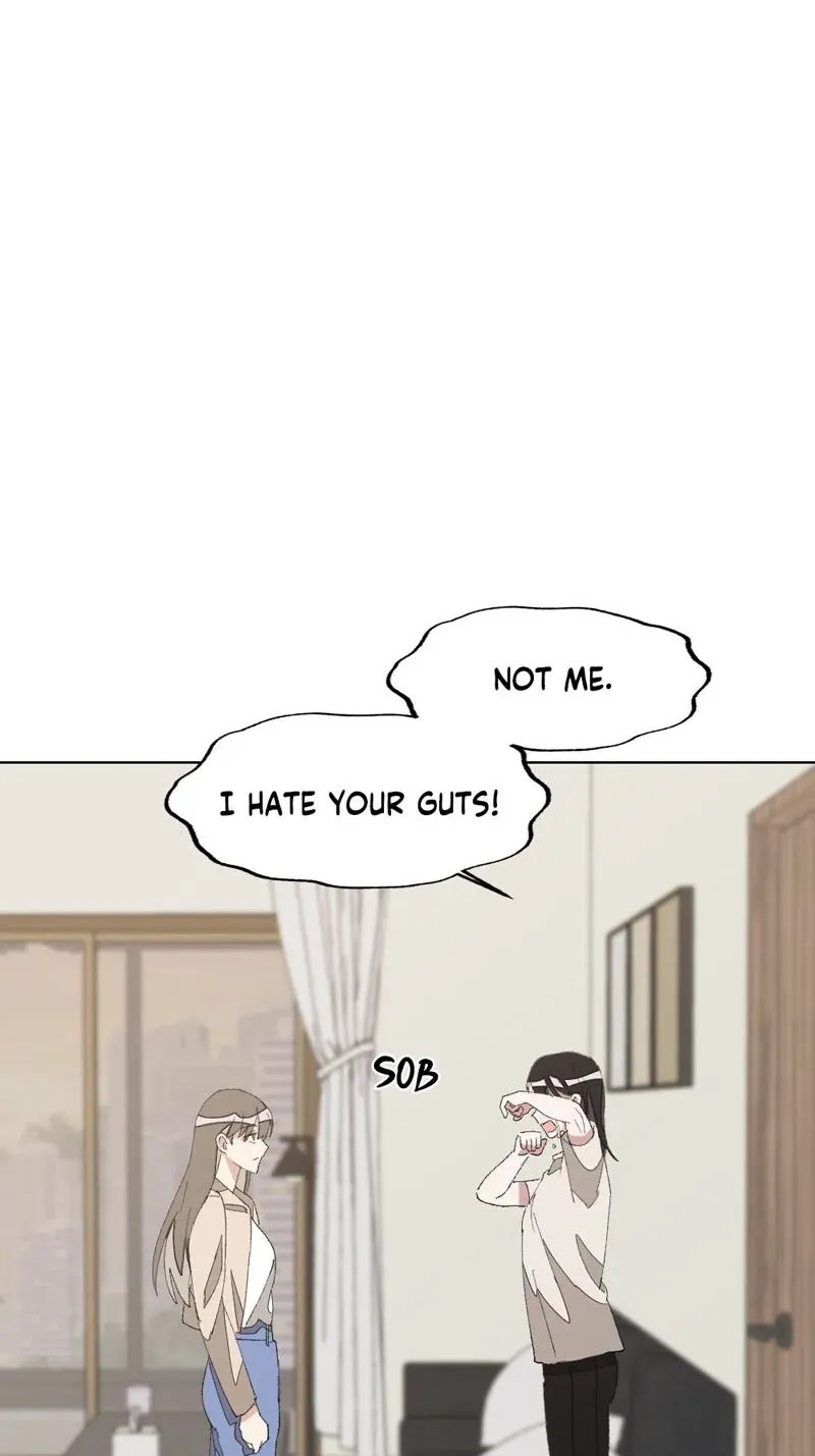 Blooming Out Chapter 15 page 52 - 