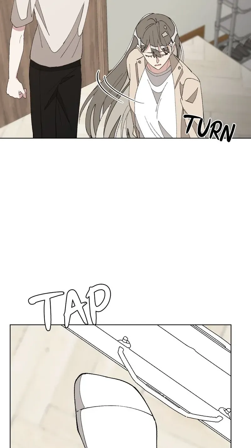 Blooming Out Chapter 15 page 54 - 