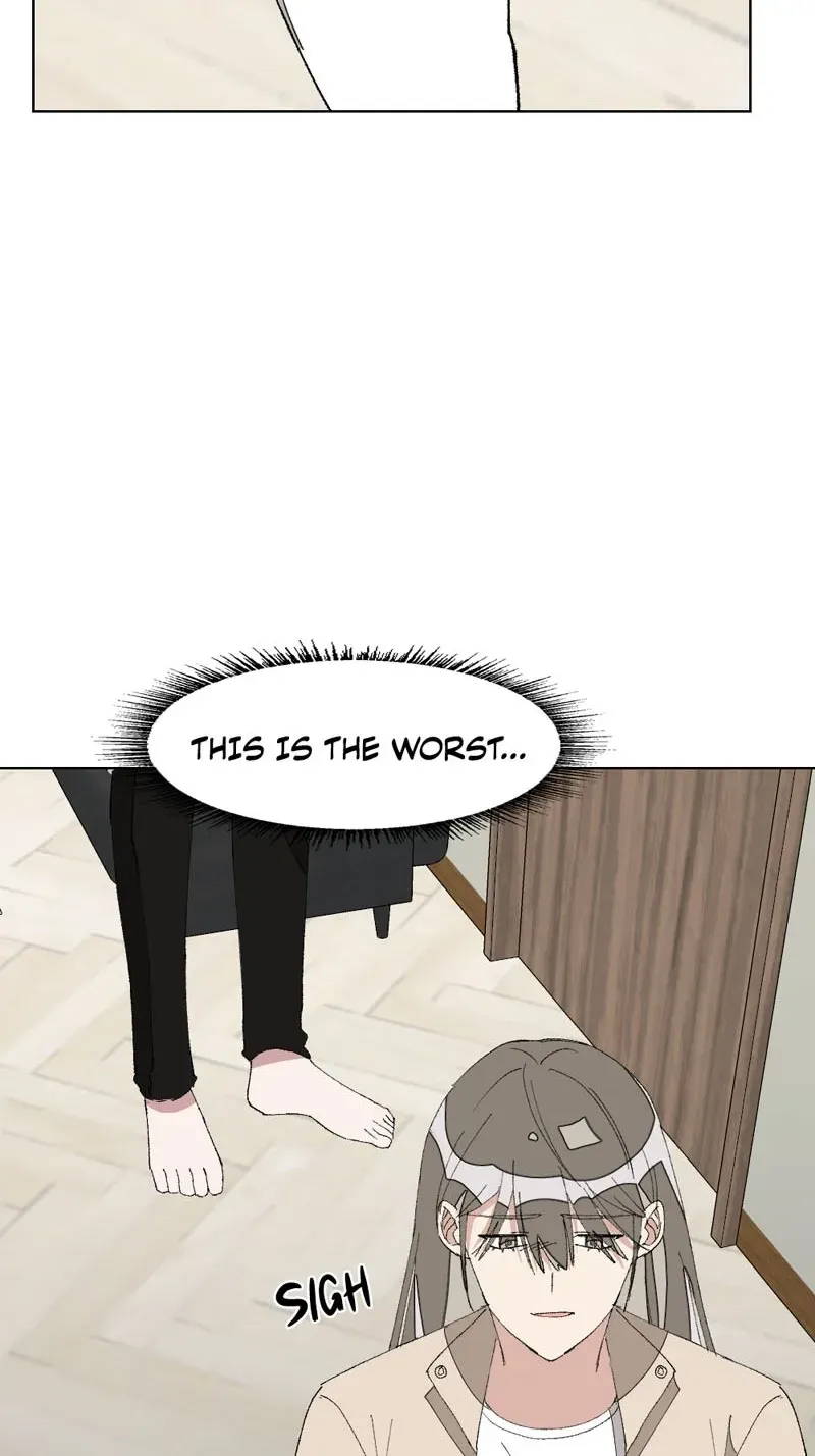 Blooming Out Chapter 15 page 55 - 