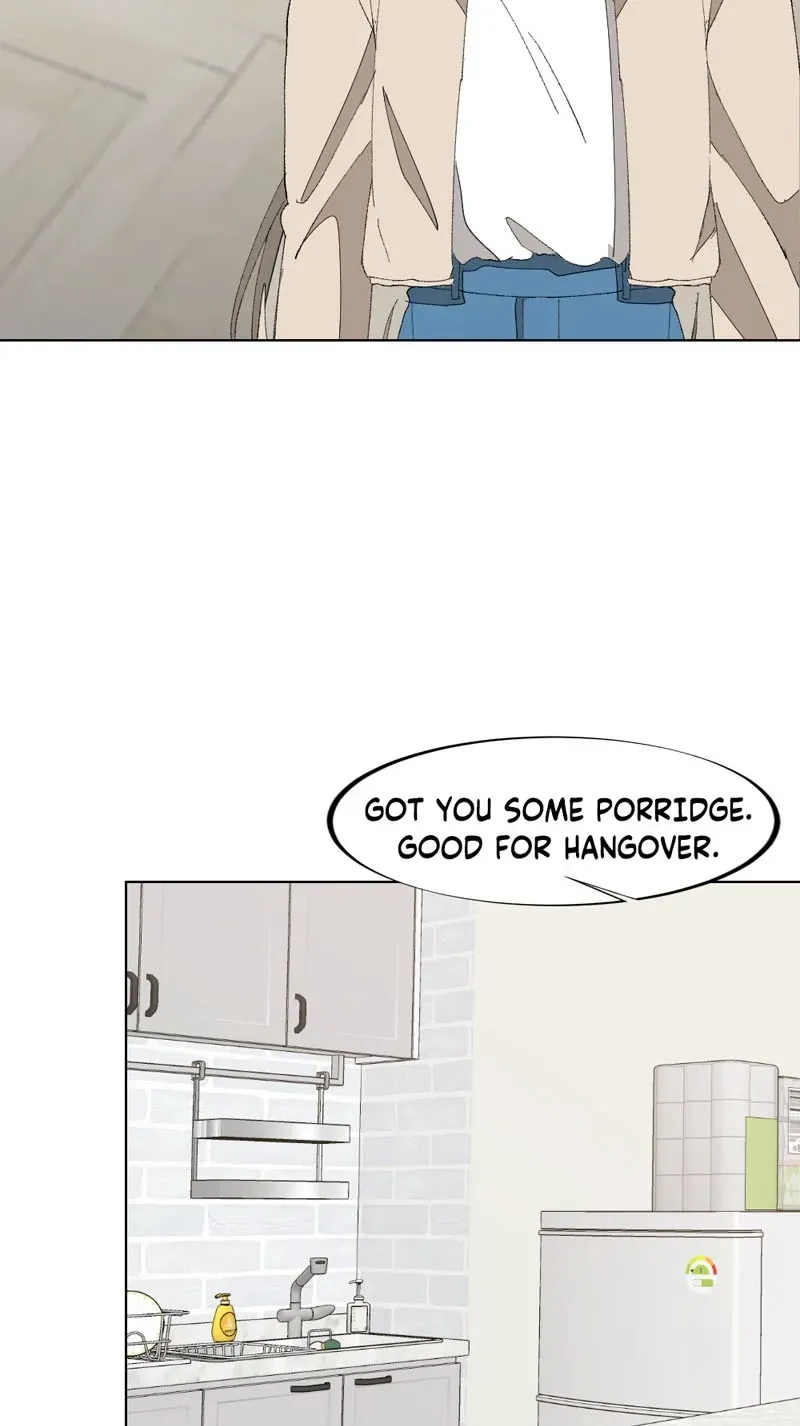 Blooming Out Chapter 15 page 56 - 