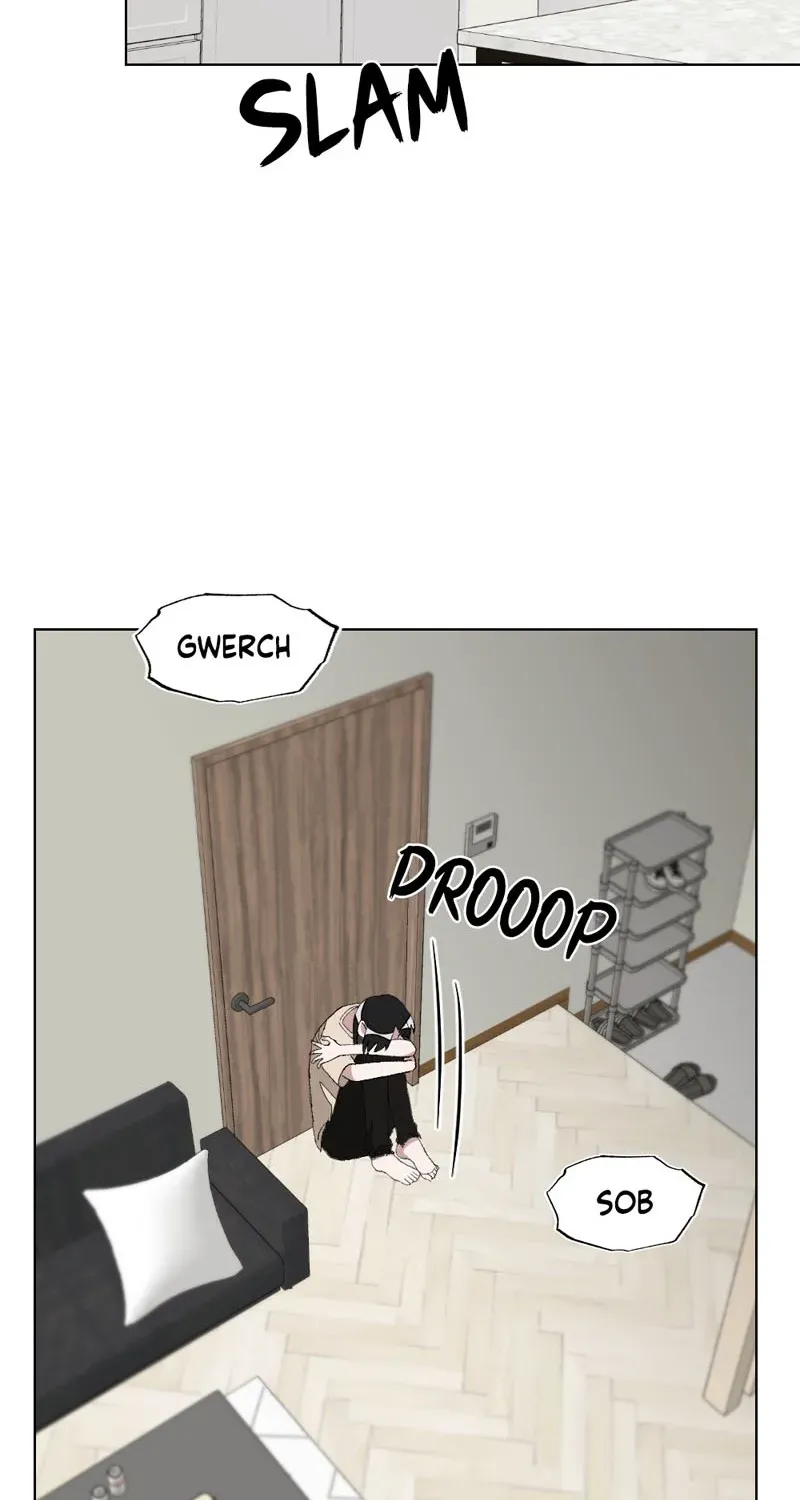 Blooming Out Chapter 15 page 57 - 